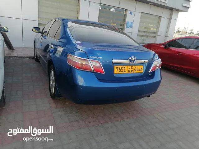 Toyota Camry 2007 in Muscat