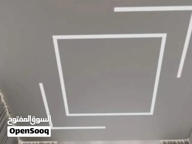 اعمال اسقف معلقة