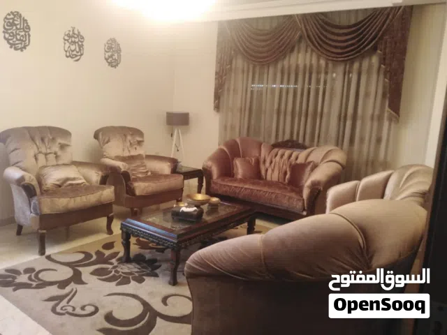 شقة للبيع مساحة 137 م طابق اول