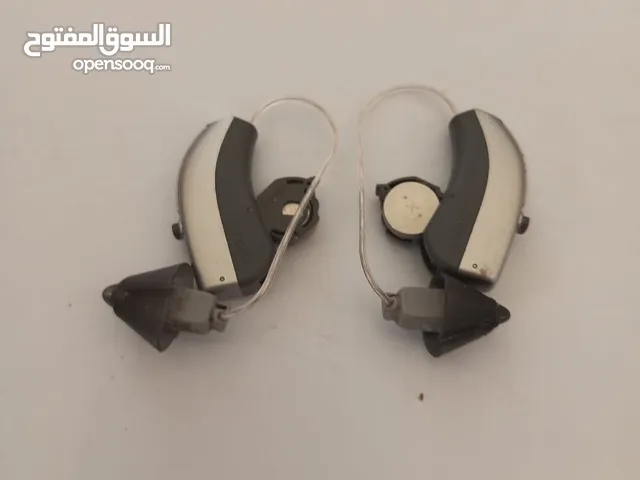 سماعات طبية