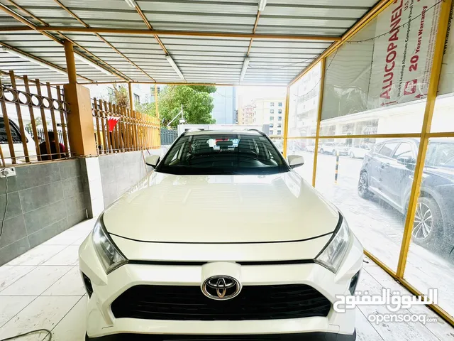 RAV4 أعلى فئة