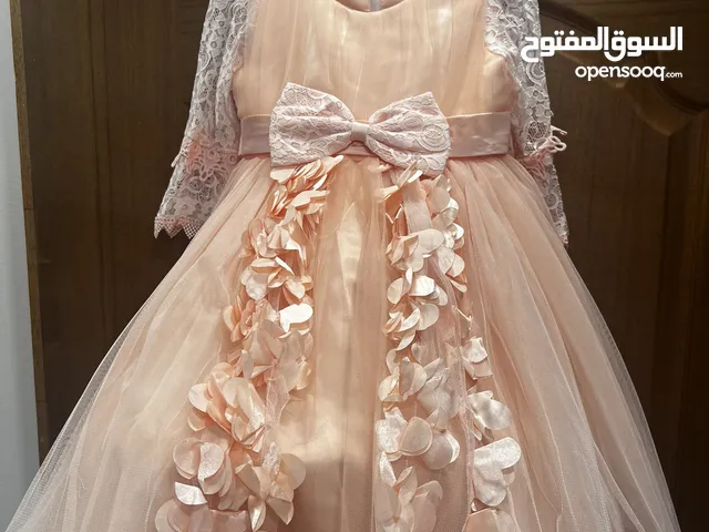 بدلات اطفال