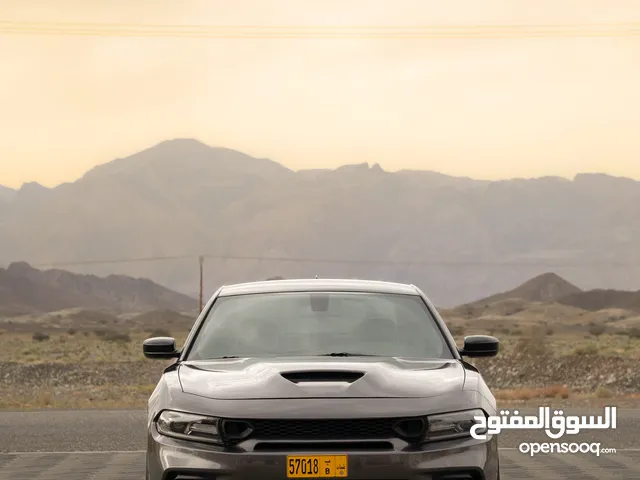 Used Dodge Charger in Al Dakhiliya