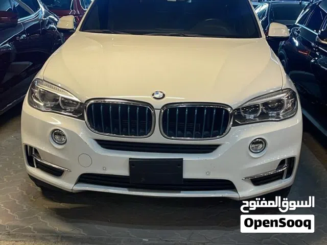 BMW x5 xdrive 2018 للبيع هايبرد