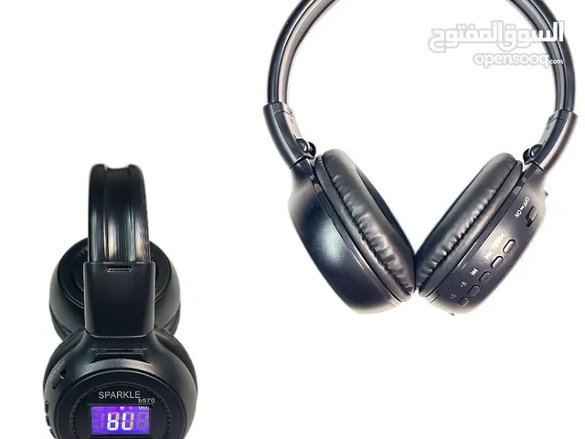 سماعات ماركه امتياز g4000 محيطيه متخصصه للالعاب الاحترافي