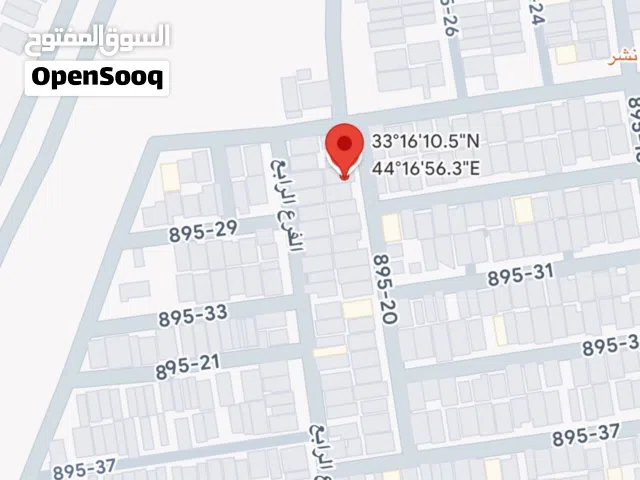 بيت للبيع في حي الجهاد