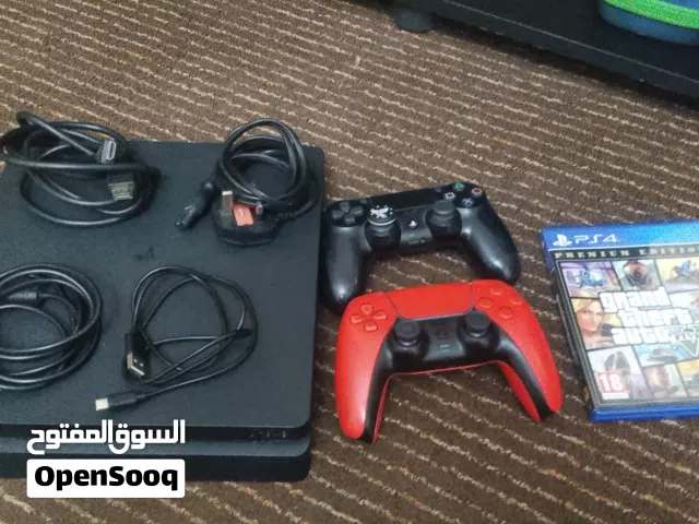 PlayStation 4 PlayStation for sale in Amman