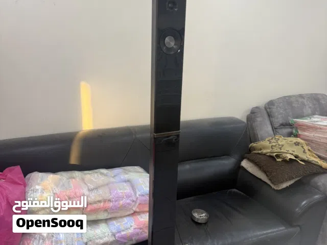 سماعة توصل على مكبر الصوت