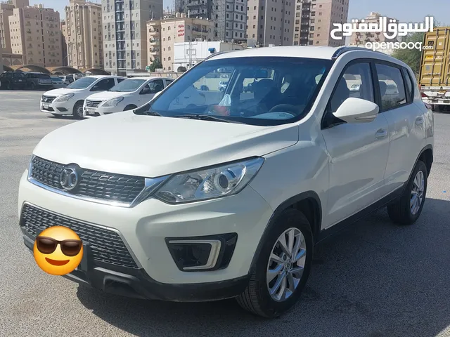 Used BAIC Senova X Series in Hawally