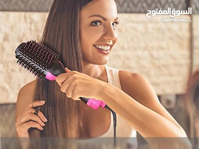 عرض مسدس مساج + فرشه