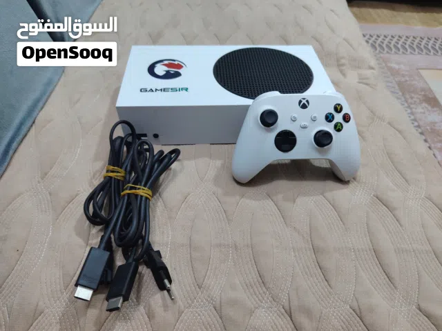 Xbox Series S Xbox for sale in Basra