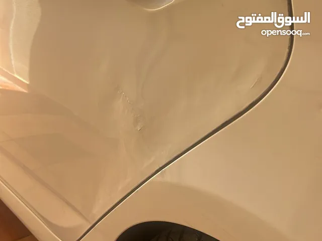 هيونداي اكسنت محرك 16 الموديل 2013 المسافة المقطوعة 100 الف سيارة الدار الله ايبارك
