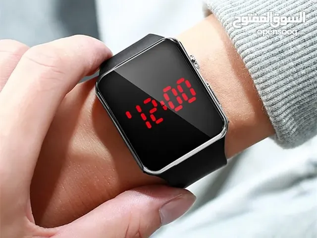  smart watches for Sale in Casablanca