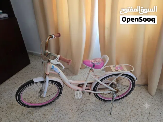 Girls Bicycle for Sale – Excellent Condition