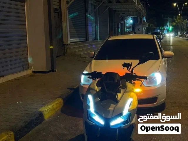 2023 هوندا أخرى