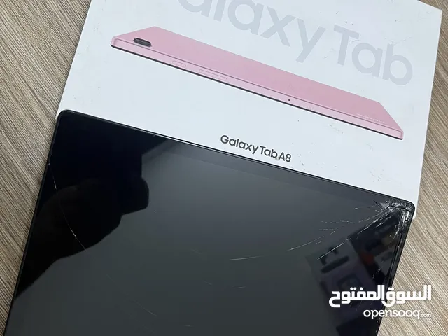 Samsung Galaxy Tab A8 32 GB in Basra