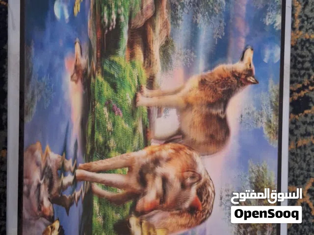 بزل فسفورية و مرتبة