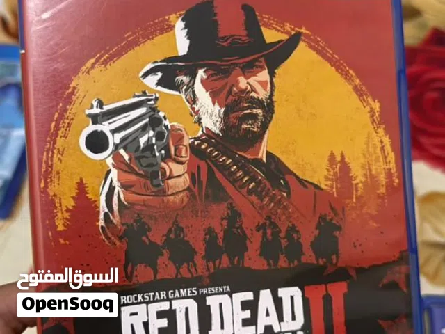 سيديات مستخدم جديد نظيف جداً بلستيشن 4