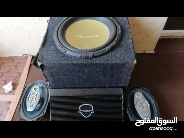  Speakers for sale in Ramtha