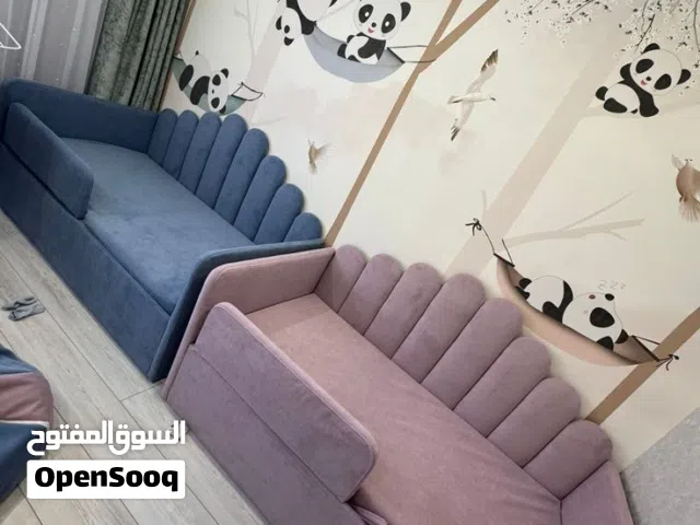 سرير اطفال مع حواجز تصميم راقي جدا من اعمالنا