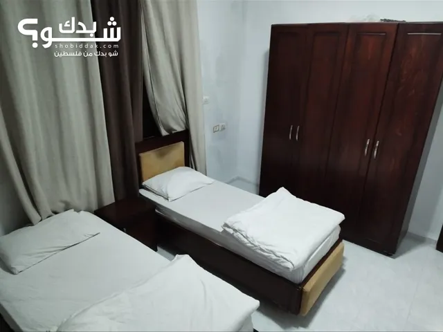 0m2 Studio Apartments for Rent in Ramallah and Al-Bireh Downtown