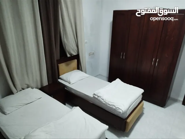 0m2 Studio Apartments for Rent in Ramallah and Al-Bireh Downtown