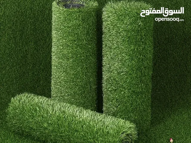 المعشب ألاصطناعي