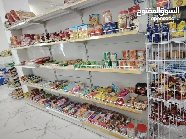 محل بقالة للبيع سعر مغري مخيليف صحم