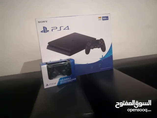 PlayStation 4 PlayStation for sale in Tripoli