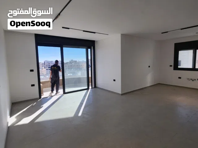 124 m2 3 Bedrooms Apartments for Sale in Amman Shafa Badran
