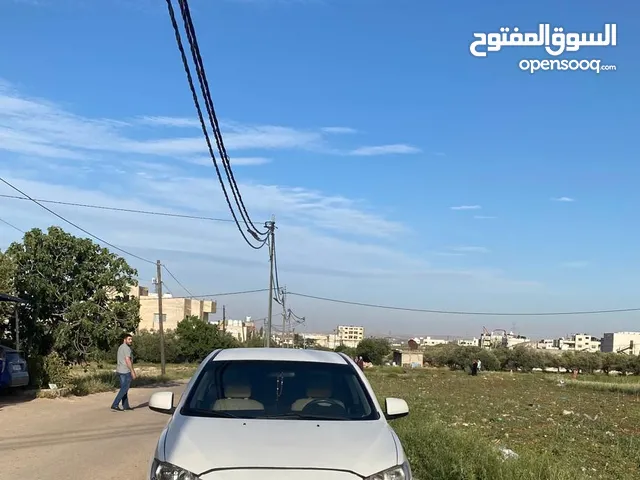 ميتسوبيشي لانسر GLX 2014 للبيع