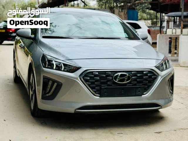 2022 Hyundai Ioniq 5