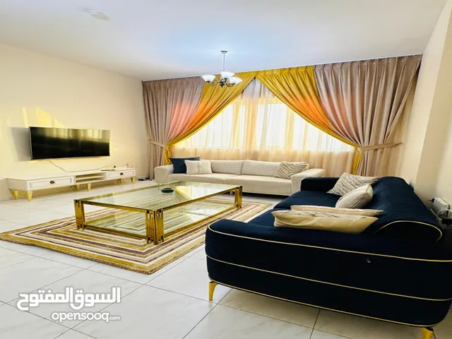 الشارقة التعاون شارع مستشفي اوريانا غرفه وصاله سوبر ديلوكس