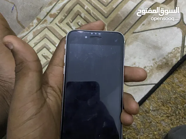 Apple iPhone SE 2 64 GB in Tripoli