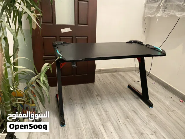 طاوله جيمنج RGB