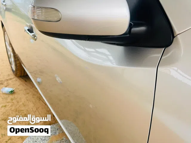 Used Kia Forte in Tripoli