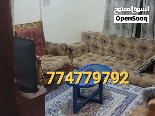 55 m2 3 Bedrooms Apartments for Rent in Sana'a Other