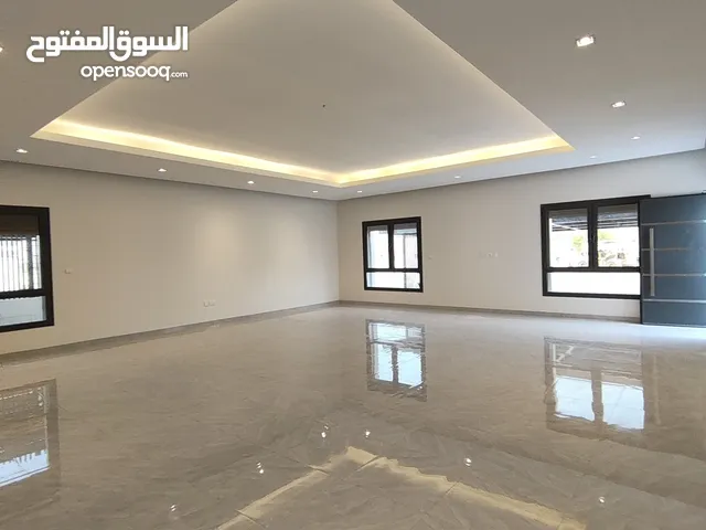 فيلا للإيجار اول ساكن في ابو فطيرة