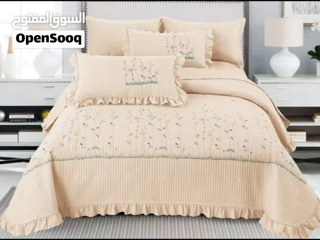 فرشات سرير مزدوجة