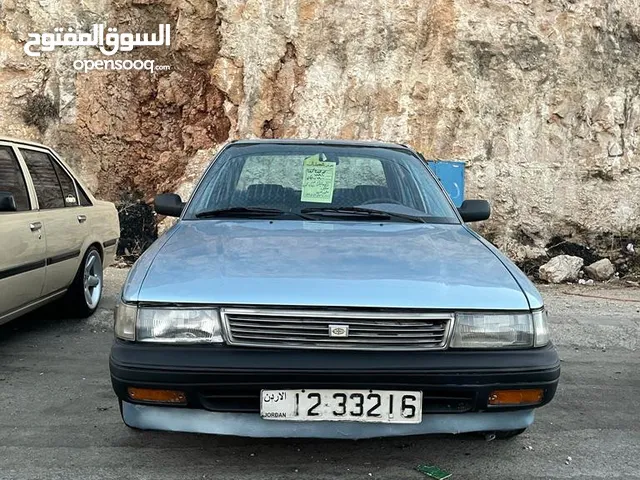 Toyota Corona 1991 in Amman