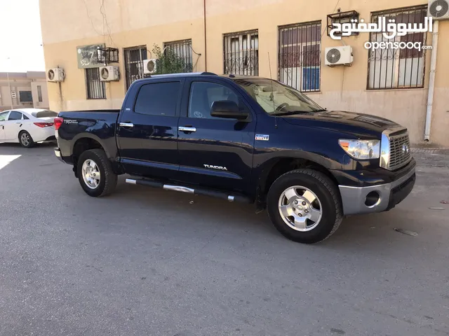 Used Toyota Tundra in Msallata