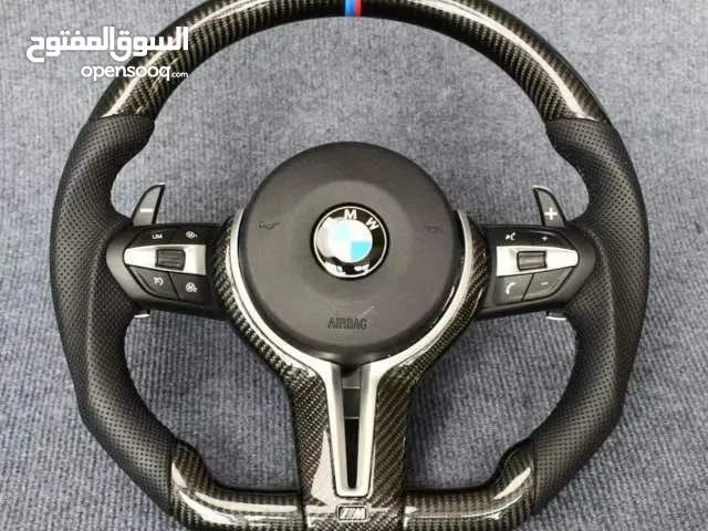 ستيرسوات بي ام دبليو bmw F10-F30-E90-E71-E60