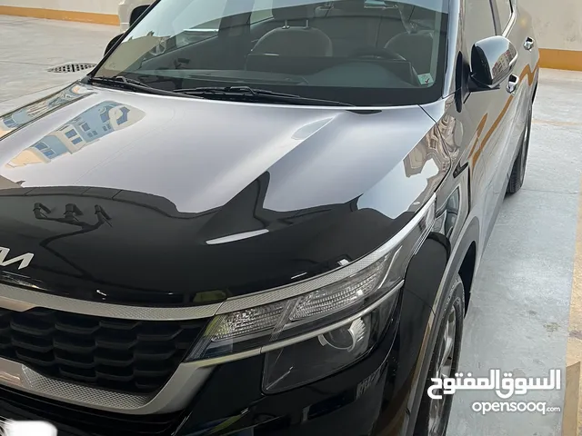 For sale Kia Seltos 2023