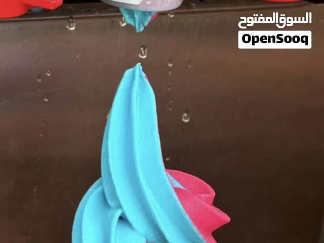 تأجير آلة الايسكريم (وقت المتعه)