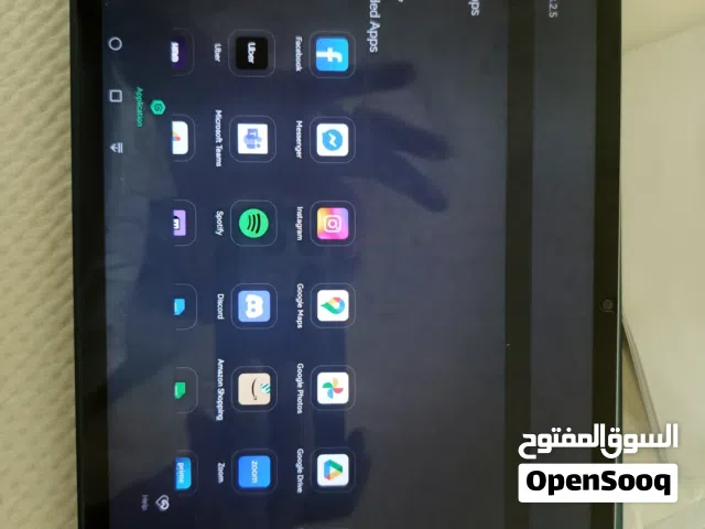 Huawei Other 256 GB in Zarqa