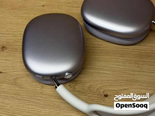 AirPods Max (USB-C)