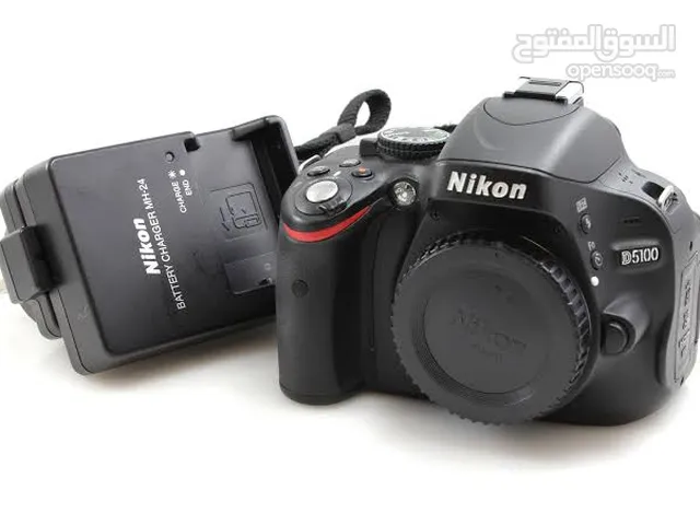 Nikon DSLR Cameras in Tanta