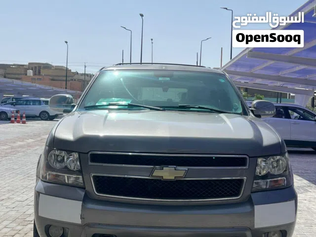 تاهو 2008 البصرة للبيع تاهو suv