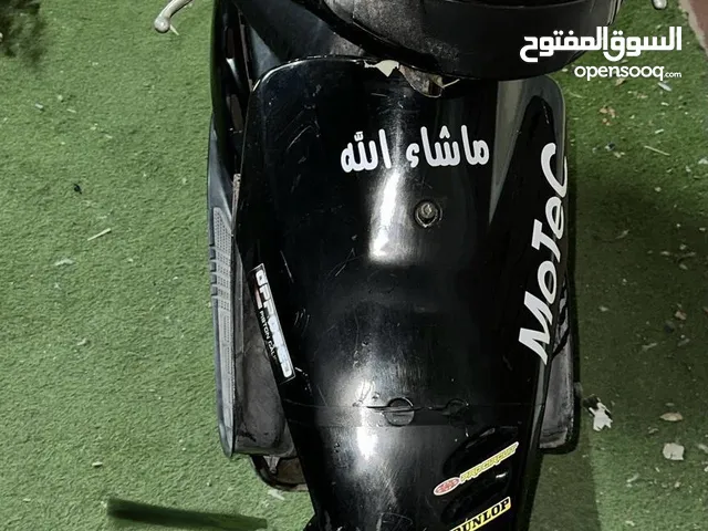 Used Honda Dio in Al Ain