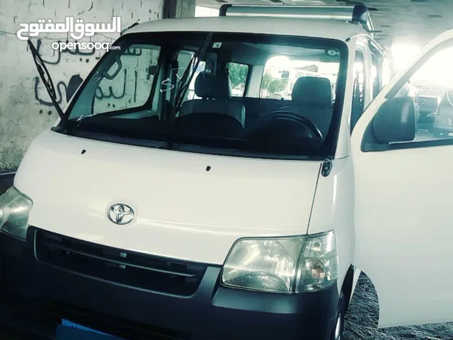 باص نويوتا تونسي